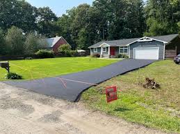 Why Choose Us For All Your Driveway Paving Needs in Spring Grove, IL?